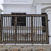 Mẫu hàng rào sắt - Ms:01