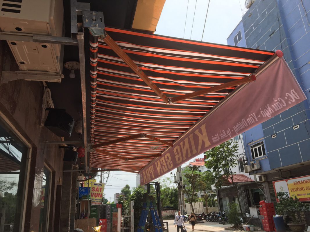 Cơ Khí Thành Nhân Phát