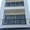 Mẫu lan can ban công sắt mỹ thuật đẹp