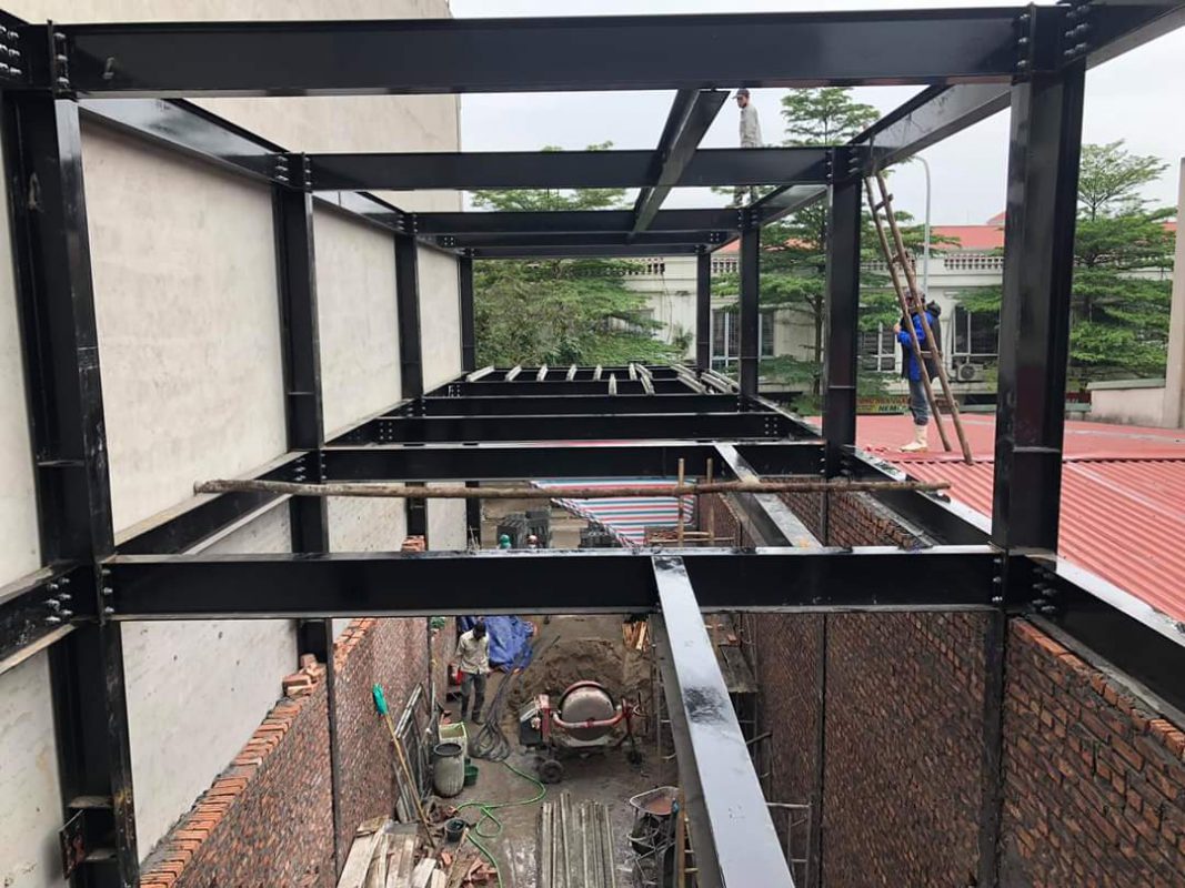 Cơ Khí Thành Nhân Phát