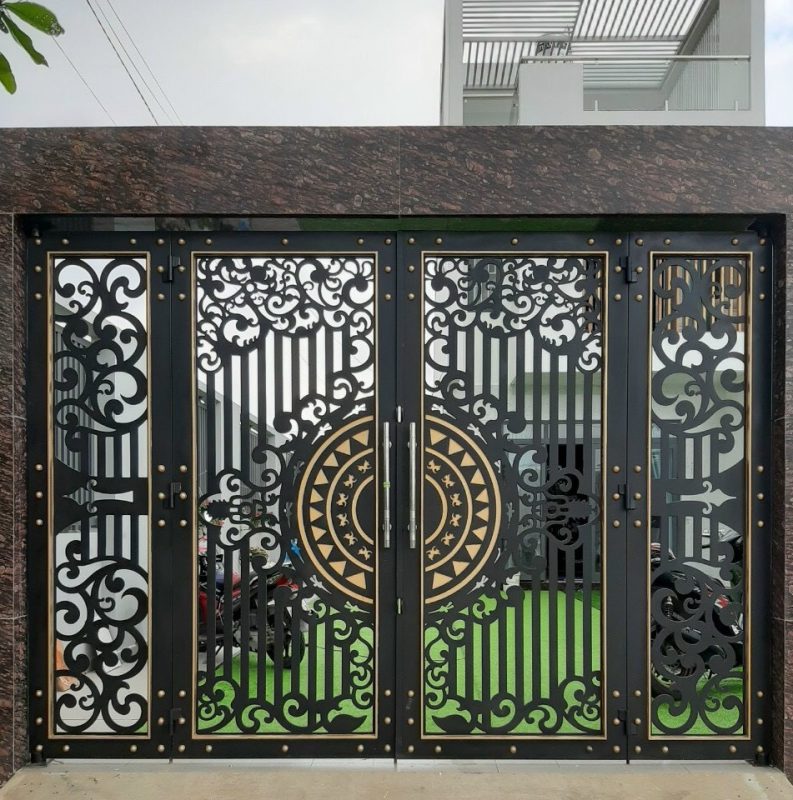 Cơ Khí Thành Nhân Phát