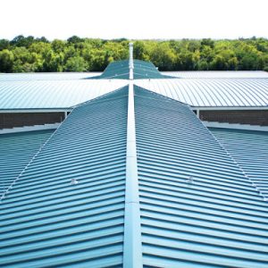 Mẫu mái tôn – Ms:05