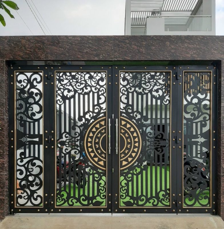 Cơ Khí Thành Nhân Phát