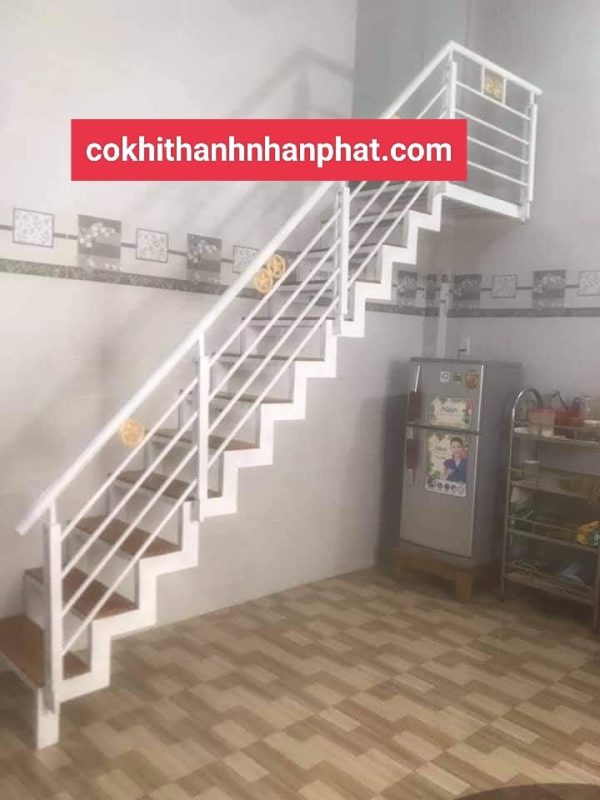 Cơ Khí Thành Nhân Phát