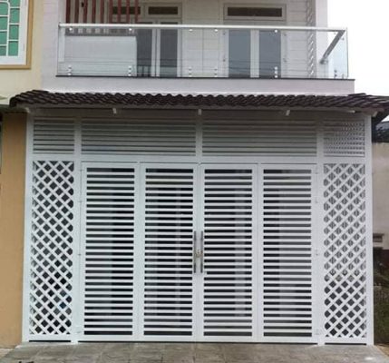 Dịch vụ làm cửa sắt uy tín Dịch vụ làm cửa sắt uy tín