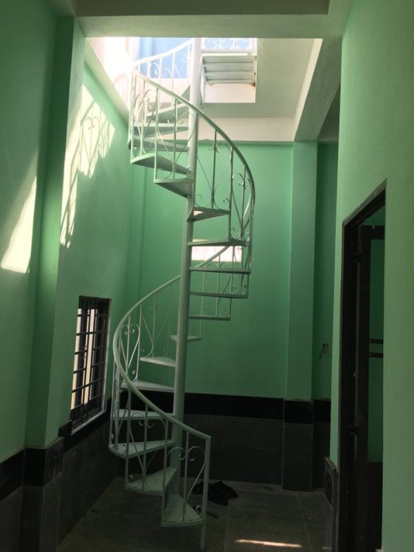 Cơ Khí Thành Nhân Phát