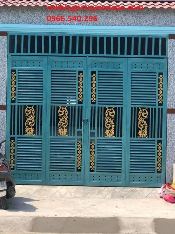 Cơ Khí Thành Nhân Phát