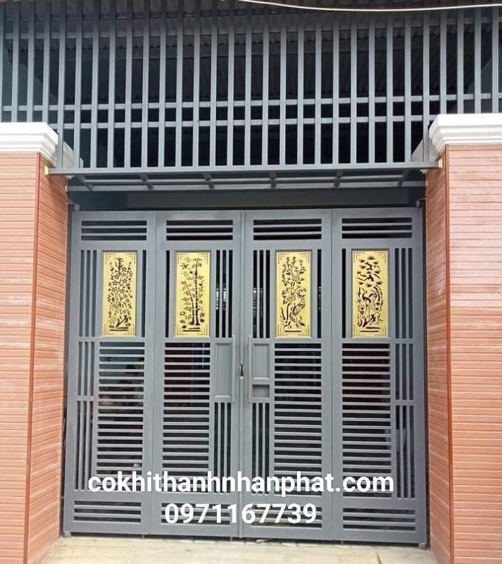 Cơ Khí Thành Nhân Phát