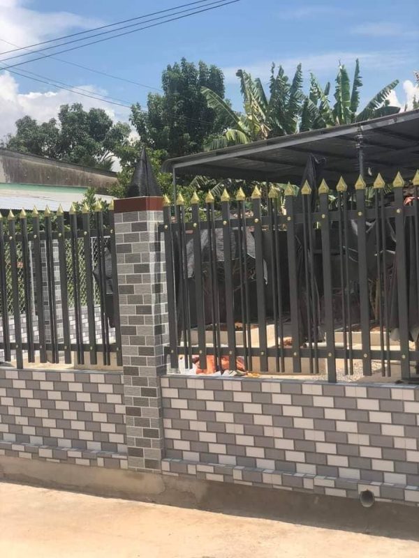 Cơ Khí Thành Nhân Phát