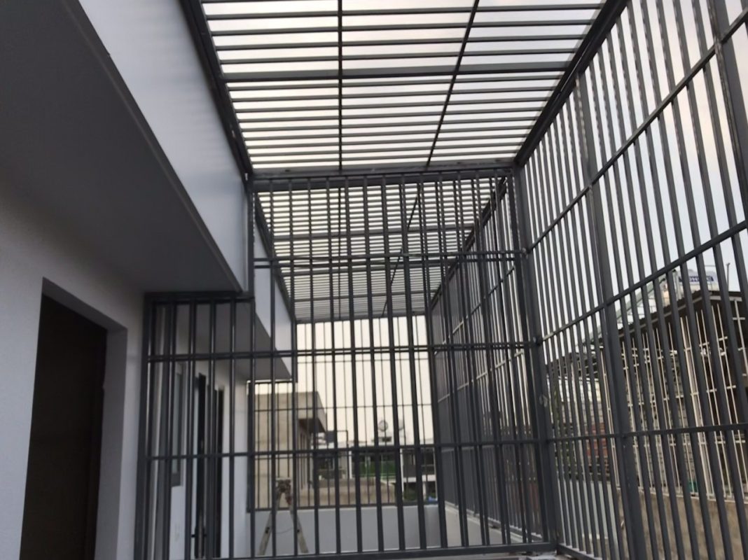 Cơ Khí Thành Nhân Phát