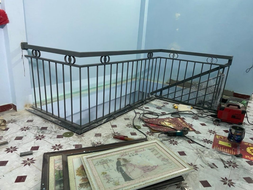 Cơ Khí Thành Nhân Phát