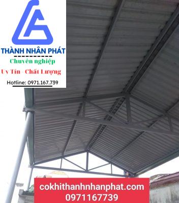 Thợ lợp mái tôn tại quận Phú Nhuận Thợ lợp mái tôn tại quận Phú Nhuận