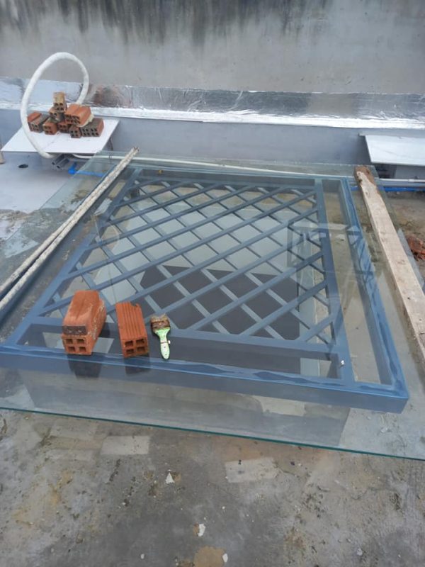 Cơ Khí Thành Nhân Phát