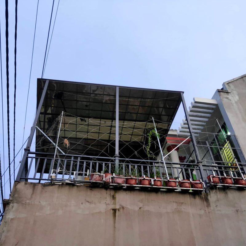 Cơ Khí Thành Nhân Phát