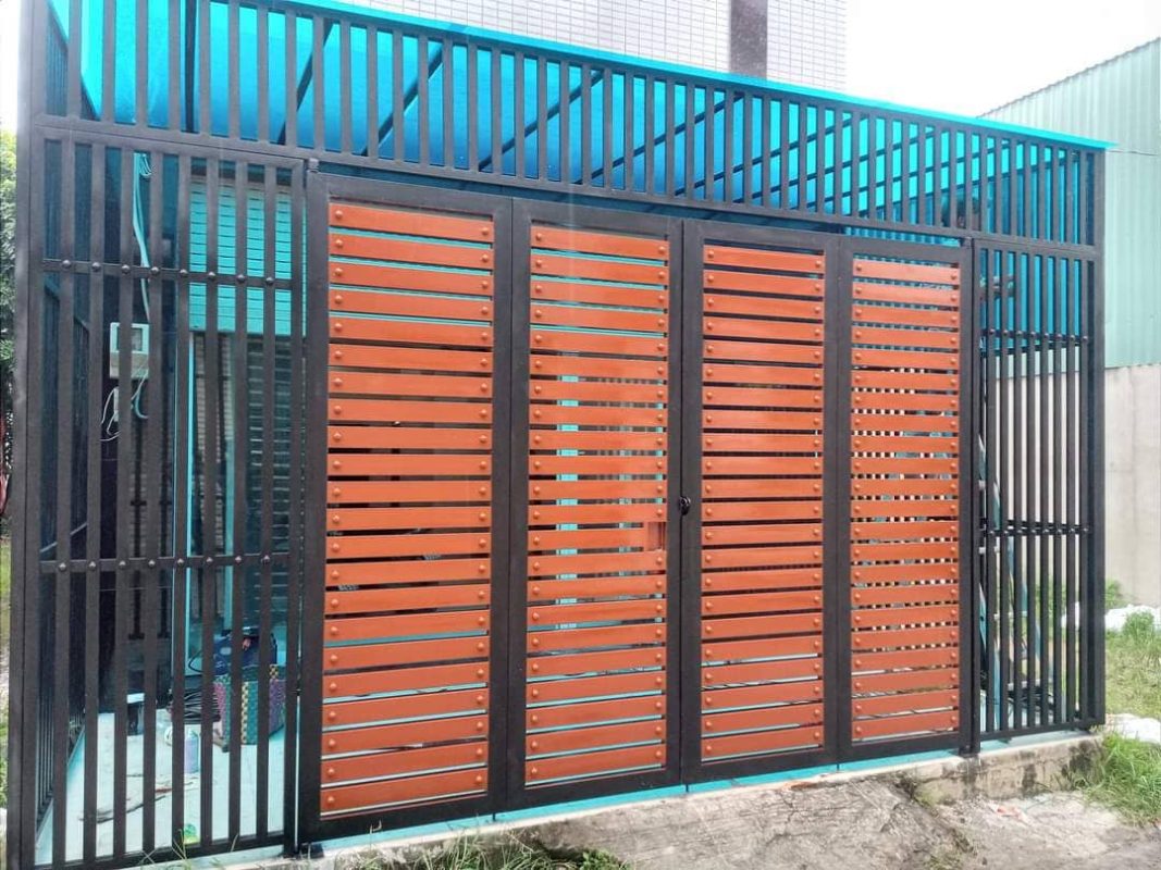 Cơ Khí Thành Nhân Phát