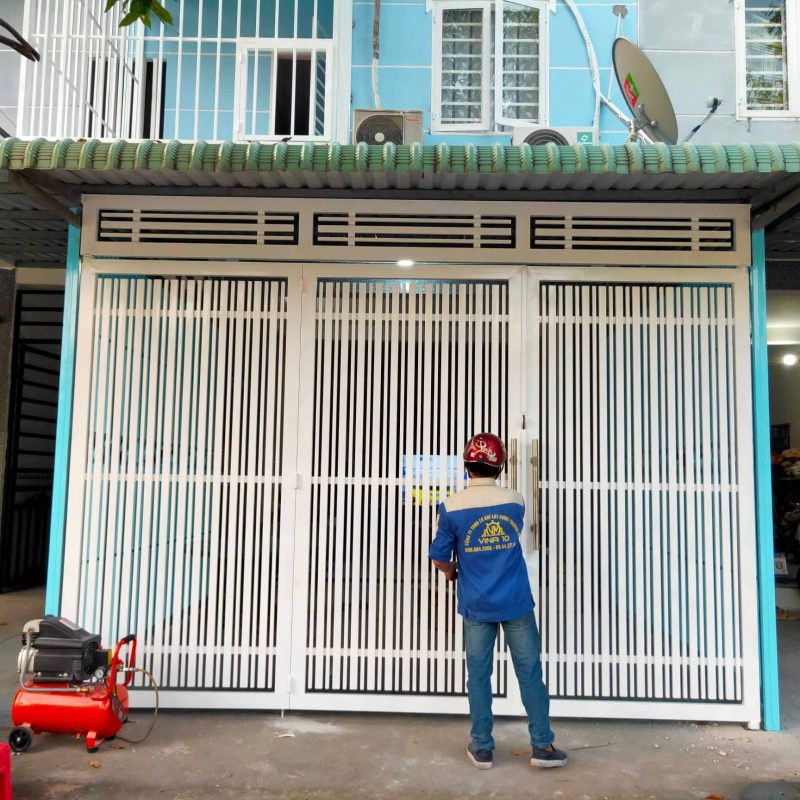 Cơ Khí Thành Nhân Phát