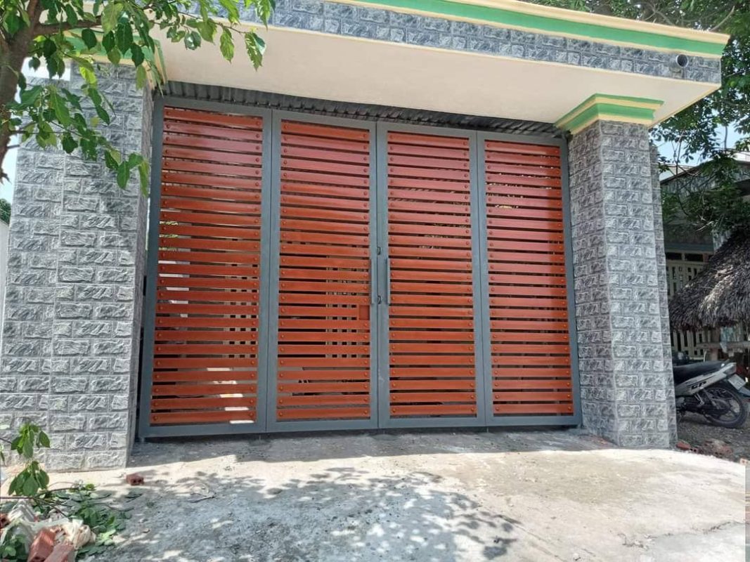 Cơ Khí Thành Nhân Phát