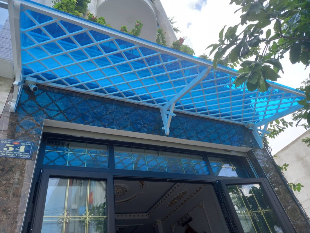 Cơ Khí Thành Nhân Phát