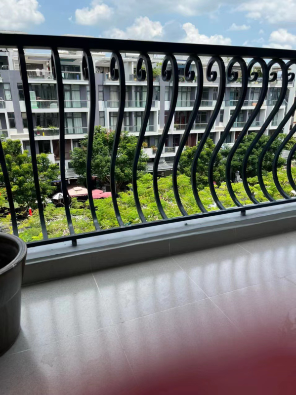 Cơ Khí Thành Nhân Phát