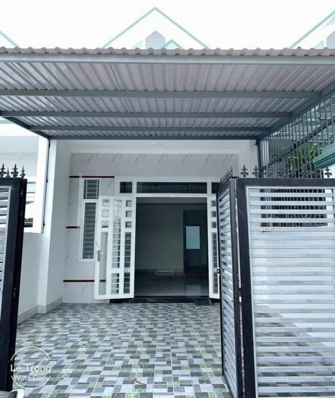 Cơ Khí Thành Nhân Phát