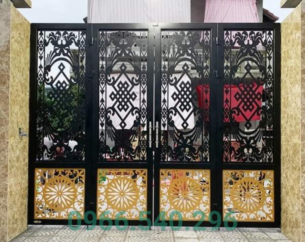 Cơ Khí Thành Nhân Phát