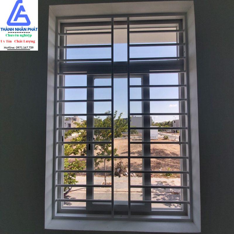 Cơ Khí Thành Nhân Phát