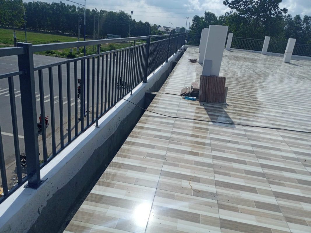 Cơ Khí Thành Nhân Phát