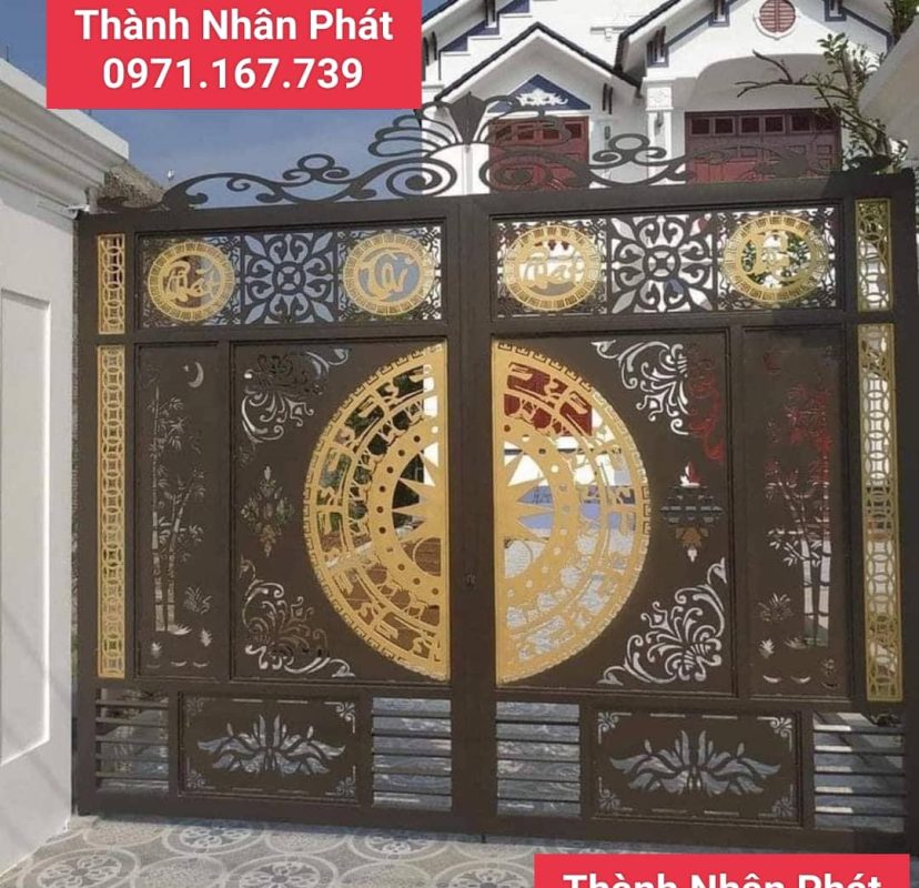 Cơ Khí Thành Nhân Phát