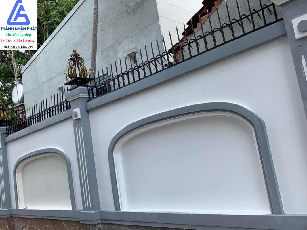 Cơ Khí Thành Nhân Phát