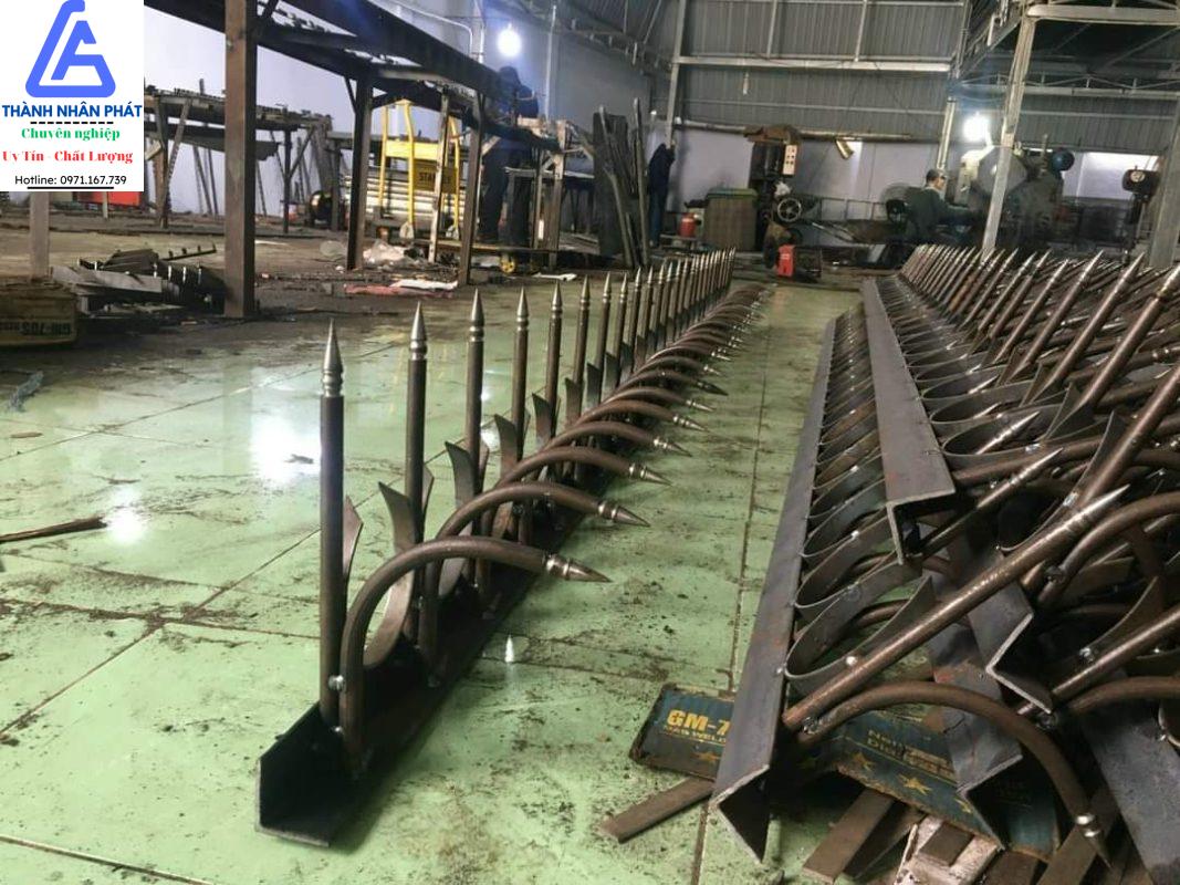 Cơ Khí Thành Nhân Phát