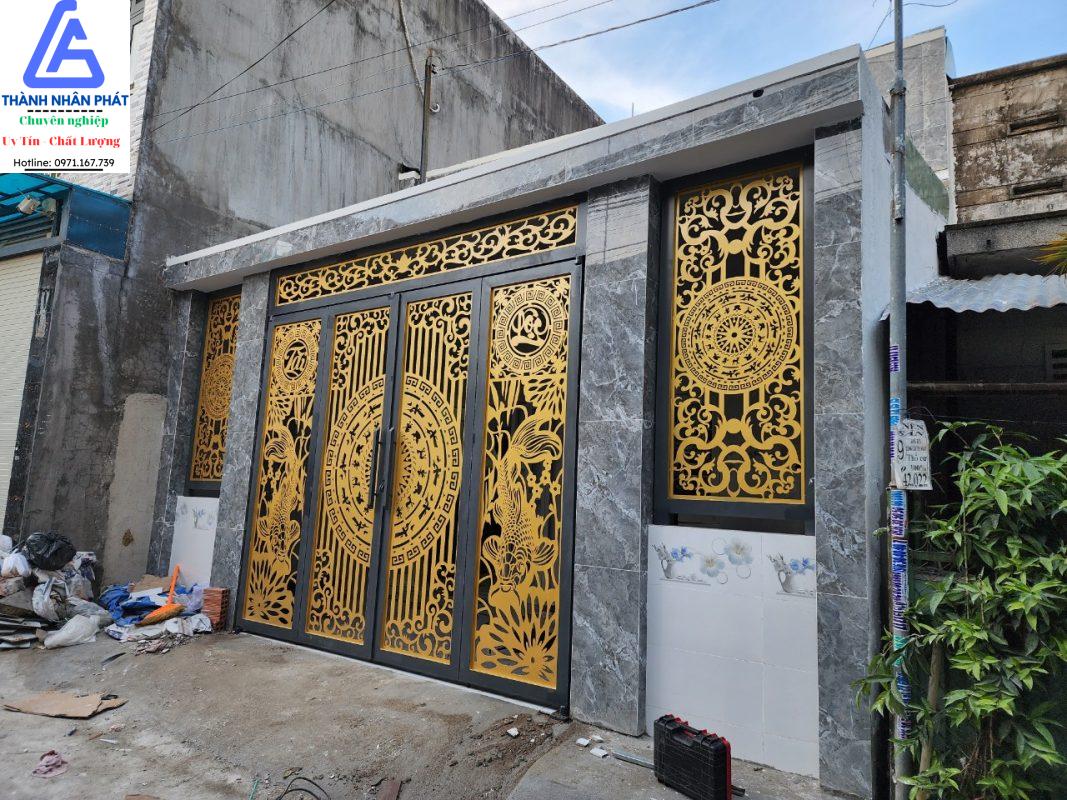 Cơ Khí Thành Nhân Phát