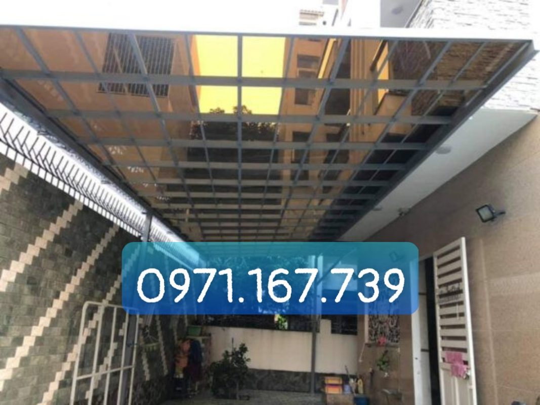 Cơ Khí Thành Nhân Phát