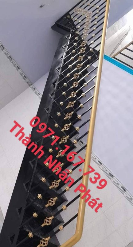 Cơ Khí Thành Nhân Phát