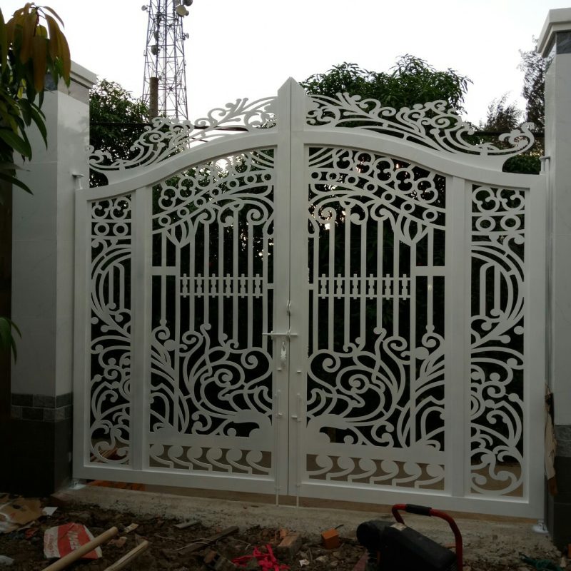 Cơ Khí Thành Nhân Phát