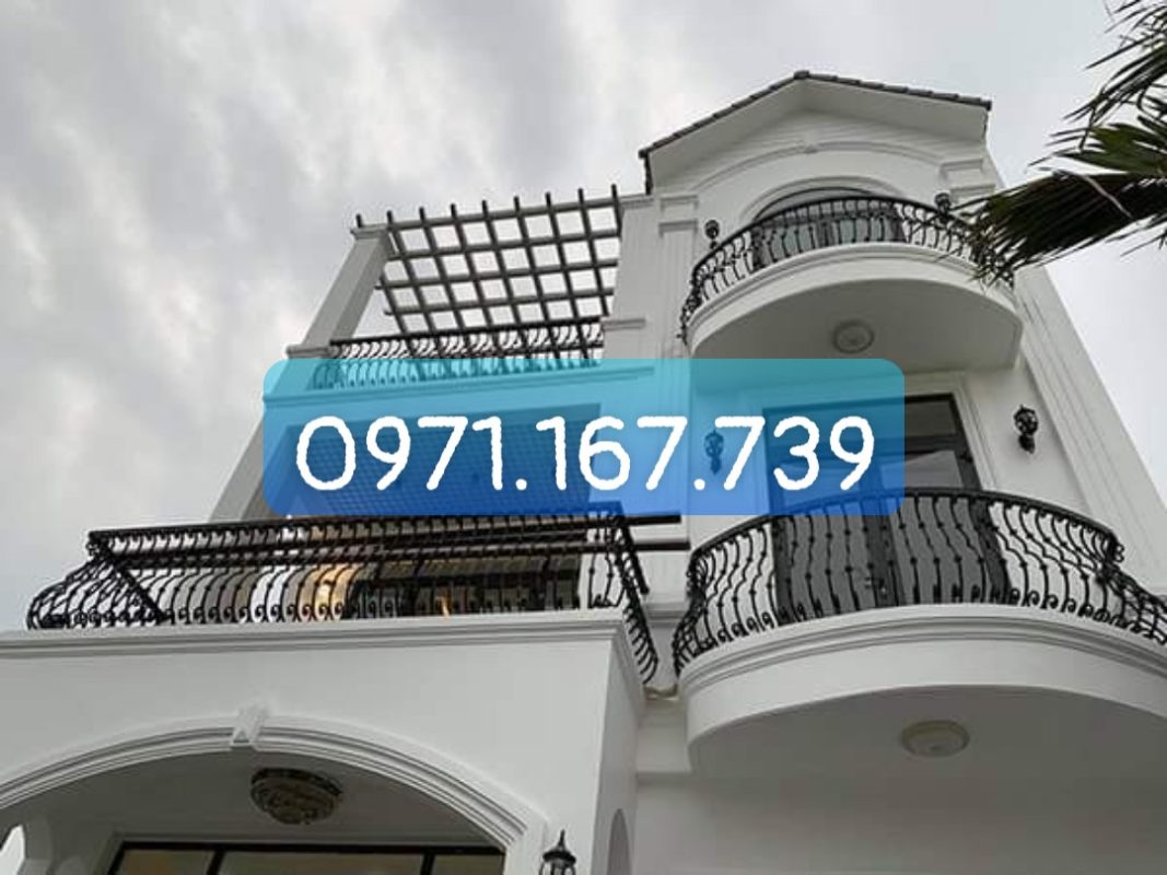 Cơ Khí Thành Nhân Phát