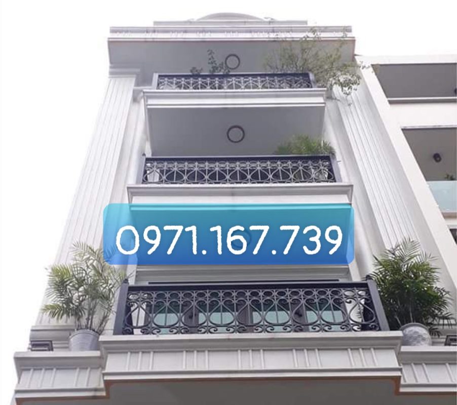 Cơ Khí Thành Nhân Phát