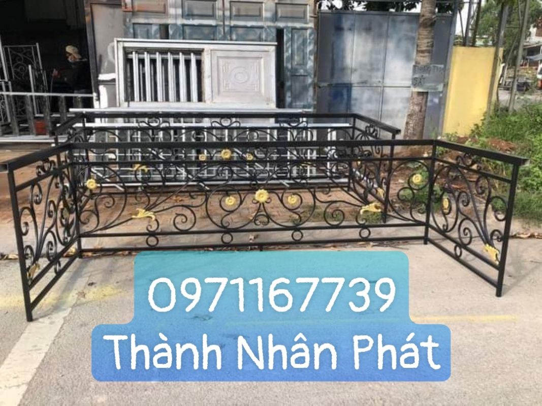 Cơ Khí Thành Nhân Phát