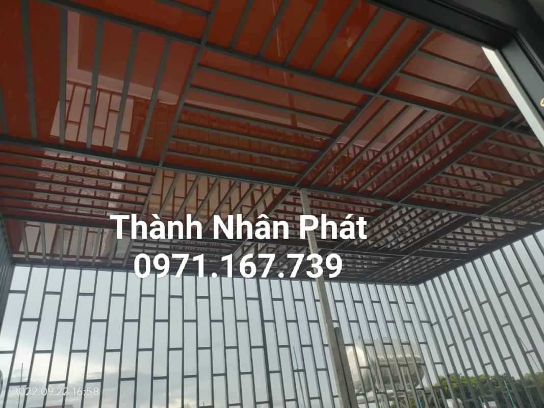 Cơ Khí Thành Nhân Phát