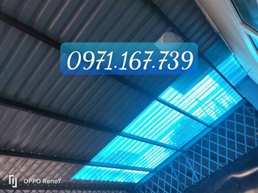 Cơ Khí Thành Nhân Phát