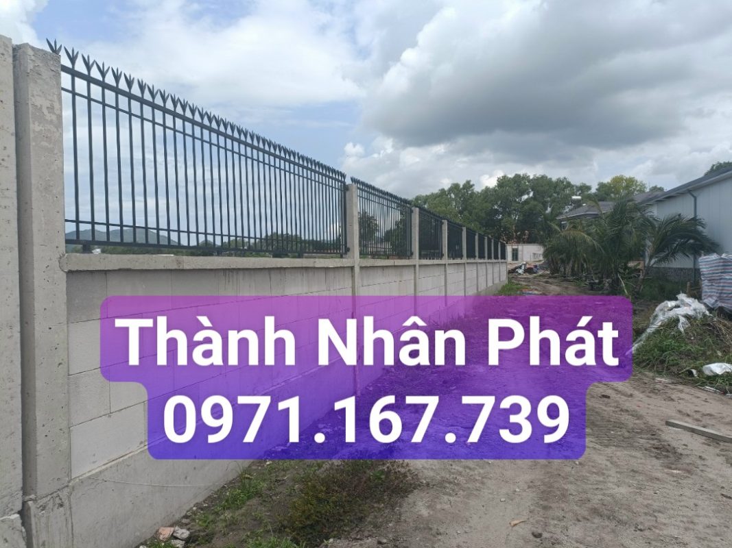 Cơ Khí Thành Nhân Phát