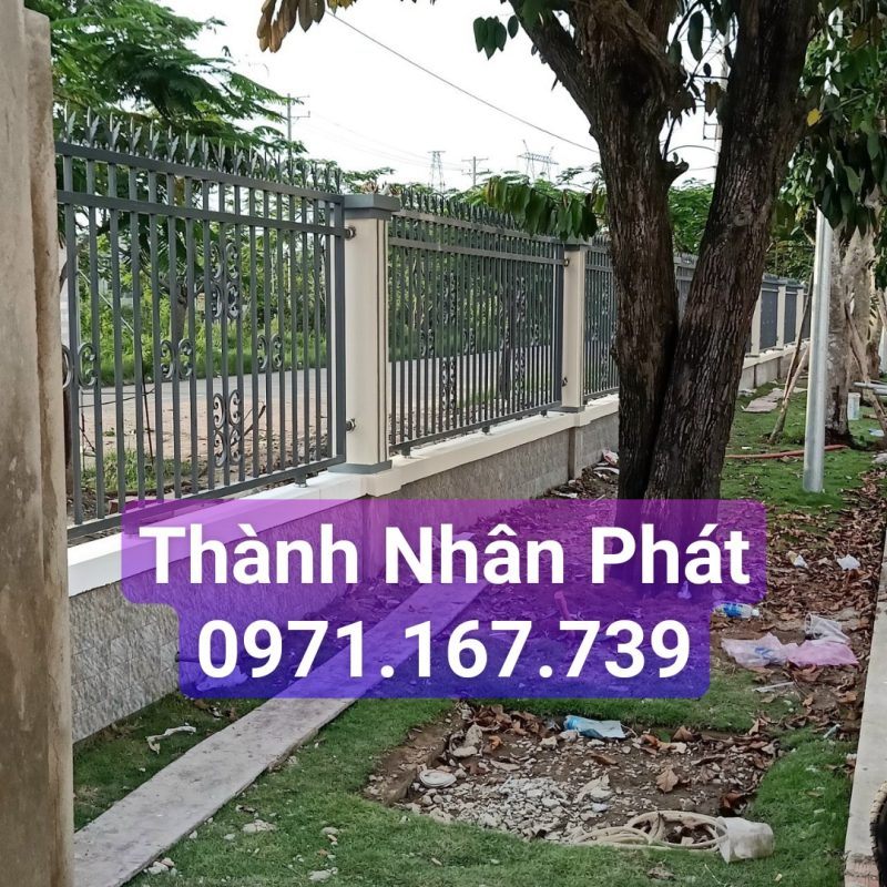 Cơ Khí Thành Nhân Phát
