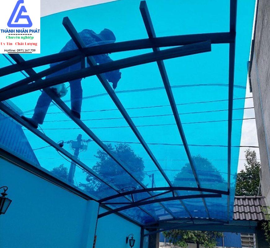 Cơ Khí Thành Nhân Phát