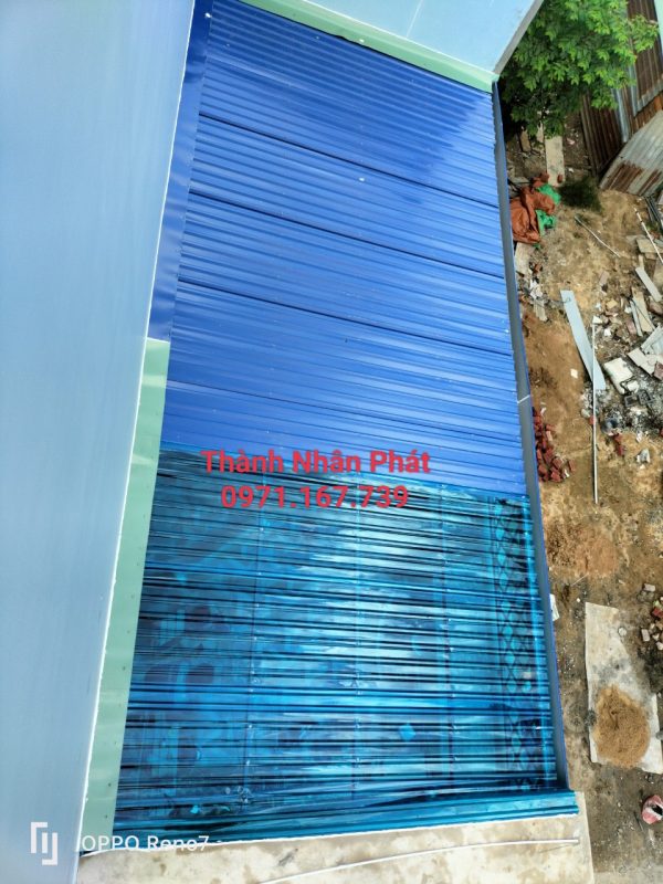 Cơ Khí Thành Nhân Phát