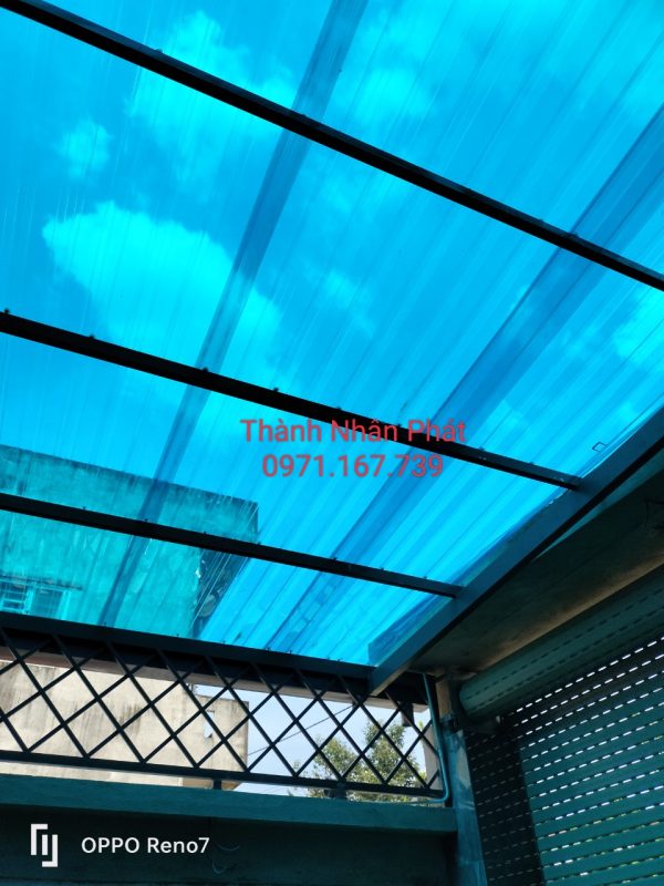 Cơ Khí Thành Nhân Phát