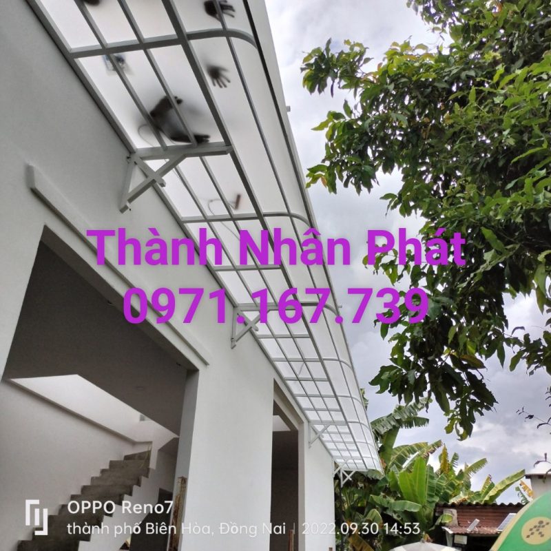 Cơ Khí Thành Nhân Phát