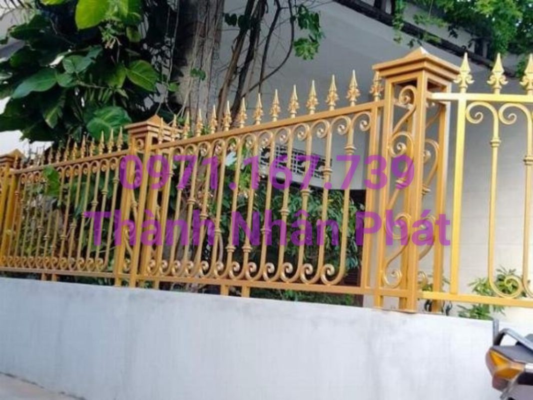 Cơ Khí Thành Nhân Phát