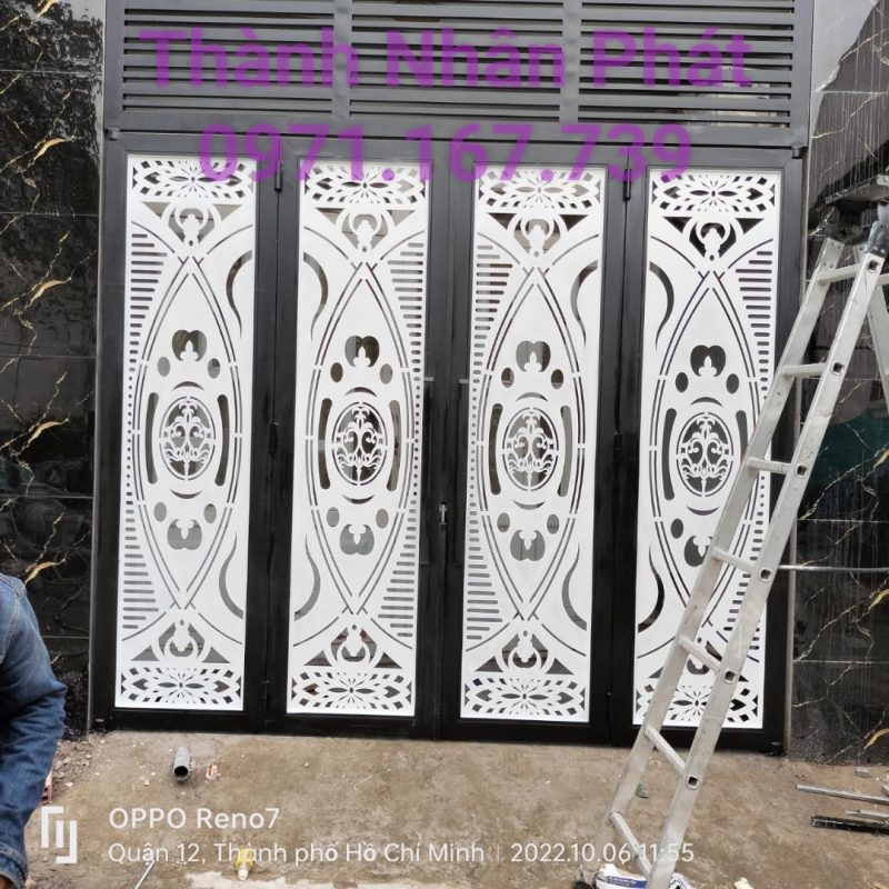 Cơ Khí Thành Nhân Phát