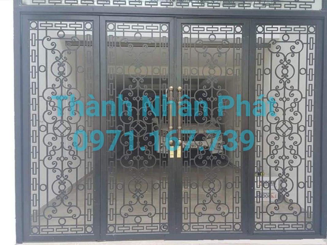 Cơ Khí Thành Nhân Phát
