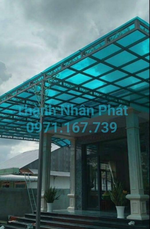 Cơ Khí Thành Nhân Phát