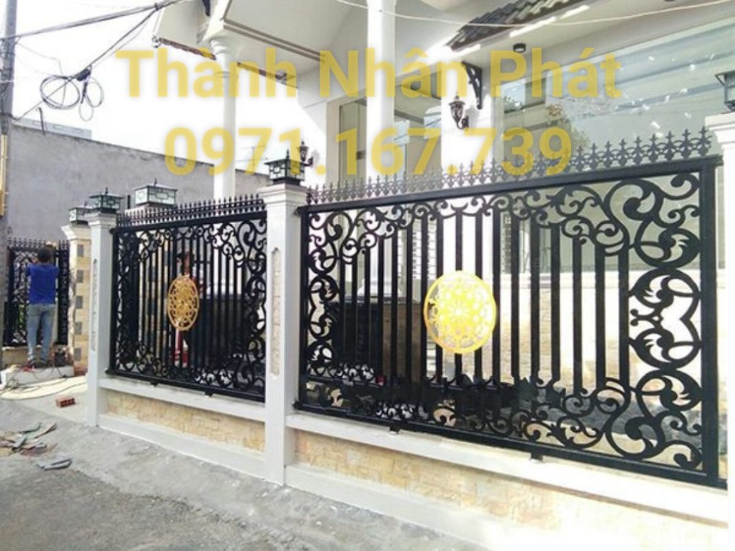 Cơ Khí Thành Nhân Phát